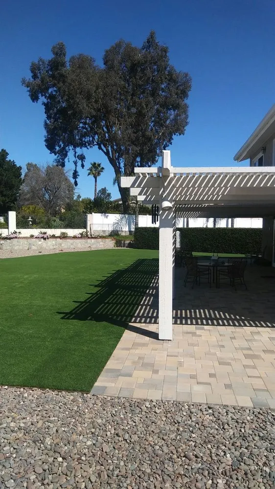 Affordable yard cleanup service experts serving San Clemente, CA - Talega Lawn Care
