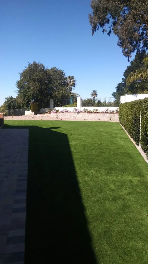 Professional landscaping services experts serving San Clemente, CA - Talega Lawn Care