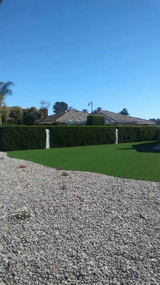 Top-rated landscape design in San Clemente, CA - Talega Lawn Care