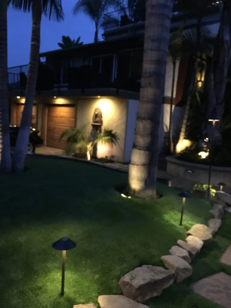 Affordable outdoor landscaping experts serving San Clemente, CA - Talega Lawn Care