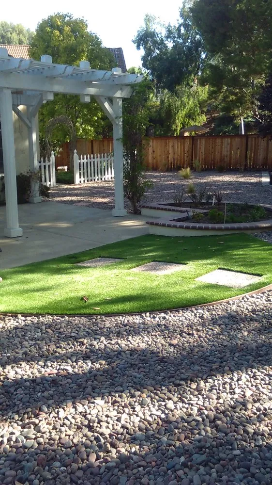 Top-rated yard cleanup service in San Clemente, CA - Talega Lawn Care