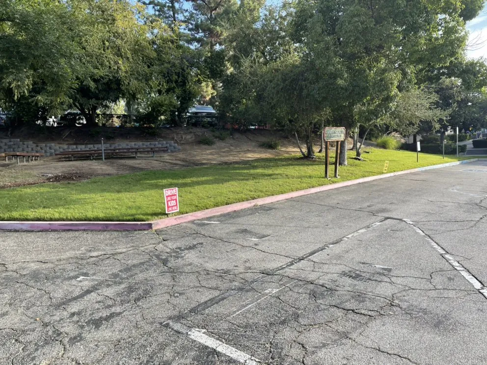 Expert landscaping services near you in Temple City, CA by Talgarden