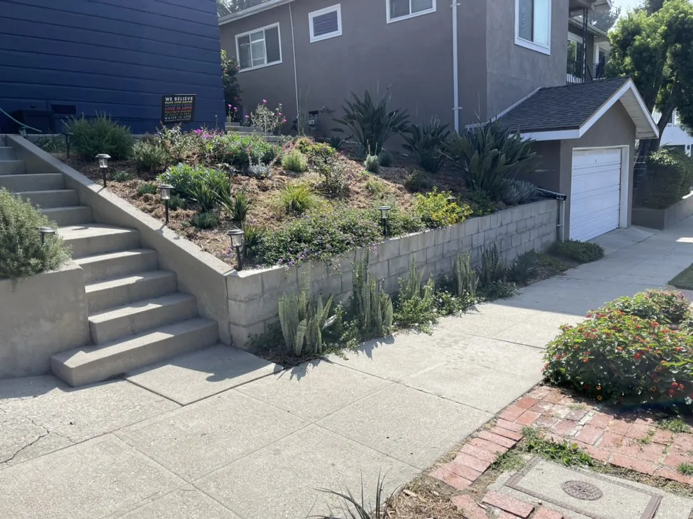 Custom landscape design experts serving Temple City, CA - Talgarden