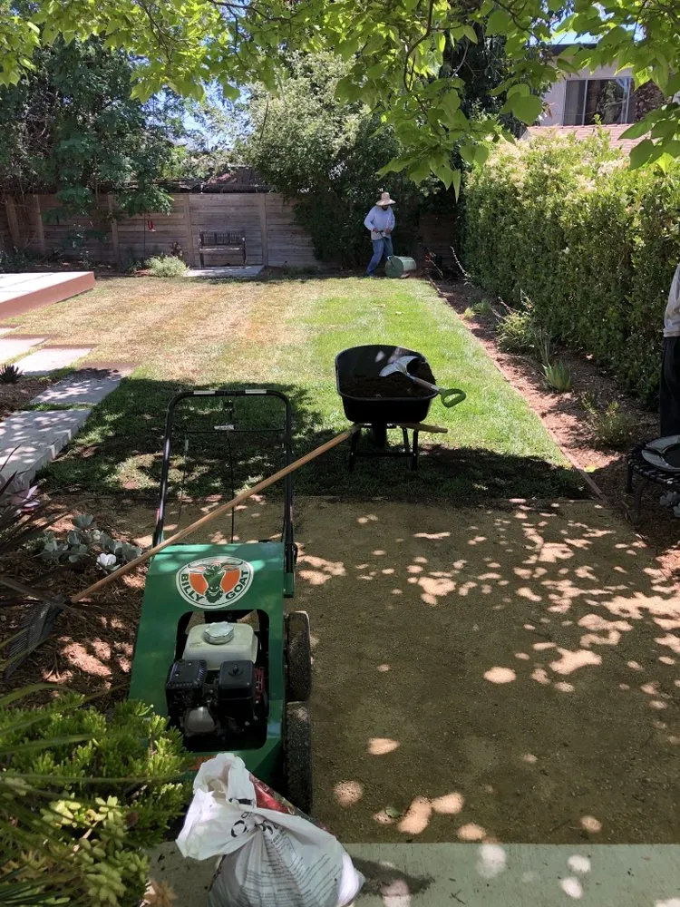 Local landscape design near you in Temple City, CA by Talgarden