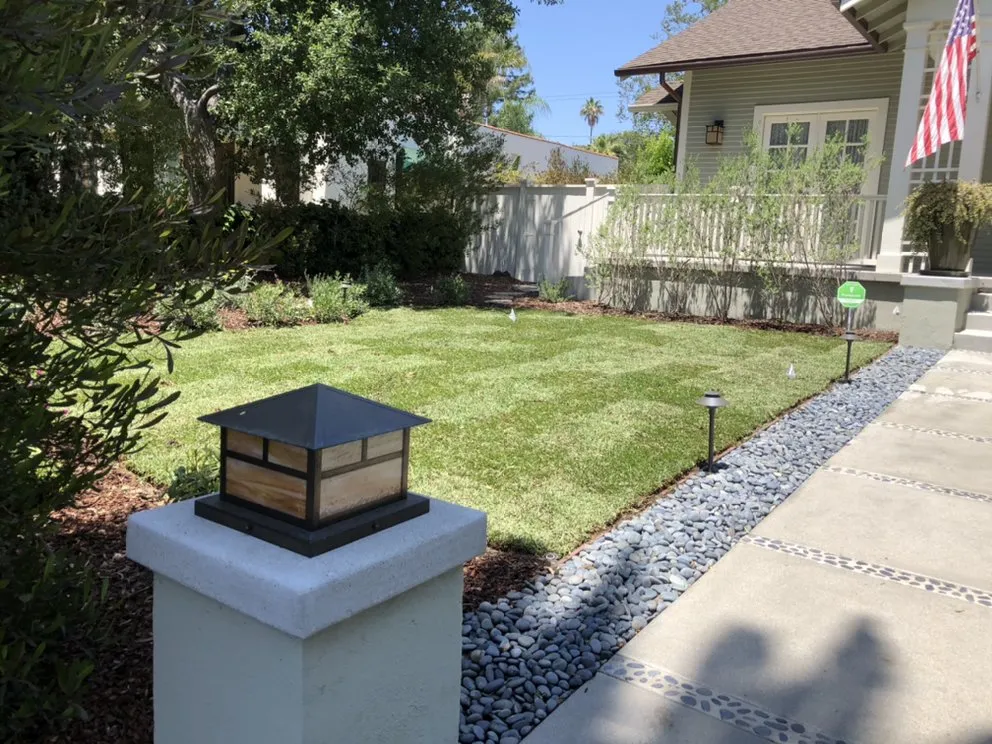 Affordable yard maintenance for outdoor upgrades across Temple City, CA - Talgarden