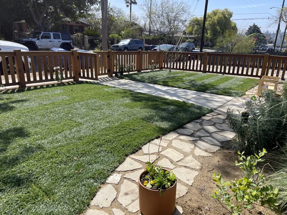 Local outdoor landscaping experts serving Temple City, CA - Talgarden