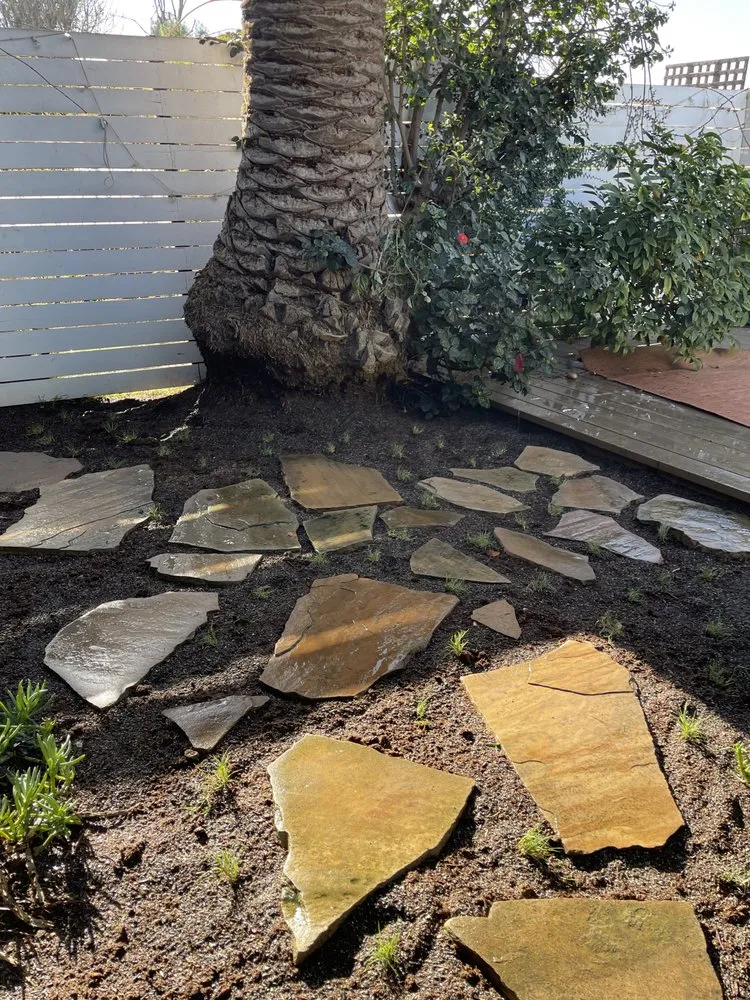Custom landscaping services for beautiful yards across Temple City, CA - Talgarden
