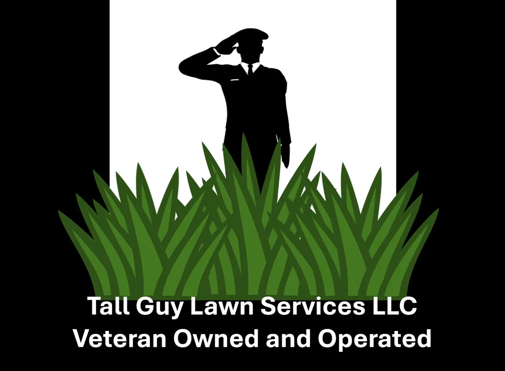 Expert landscaping services for homes in Fort Mitchell, AL by Tall Guy Lawn Services
