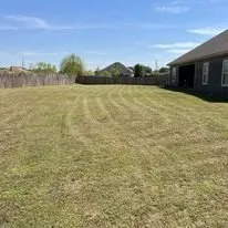 Expert residential landscaping near you in Fort Mitchell, AL by Tall Guy Lawn Services