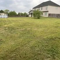 Local lawn care service in Fort Mitchell, AL by Tall Guy Lawn Services