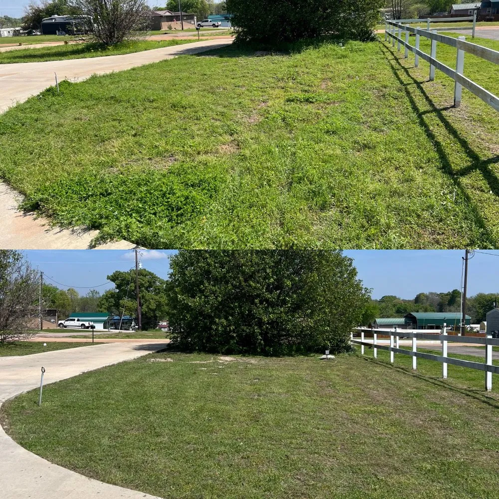 Expert yard maintenance near you across Fort Worth, TX - Tall Guy Short Grass Lawn Care