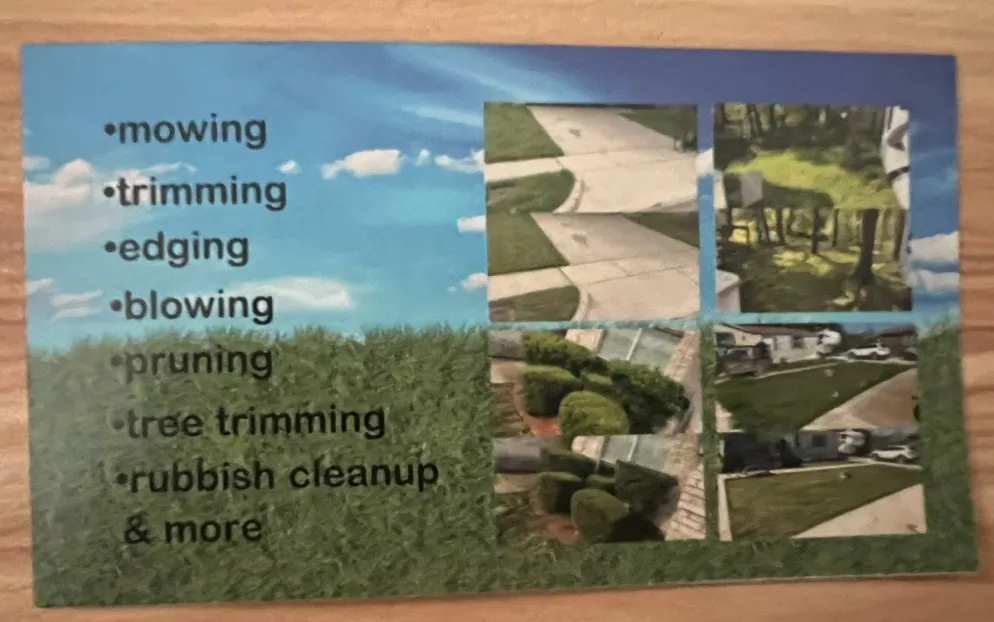 Reliable yard maintenance in Fort Worth, TX - Tall Guy Short Grass Lawn Care