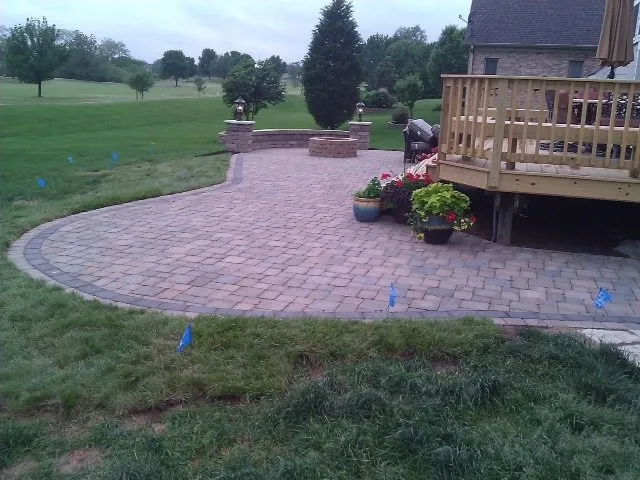 Local yard maintenance experts serving Hamilton, OH - Tall Oaks Lawn & Landscaping