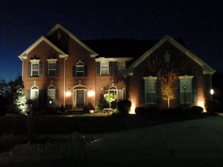 Expert lawn care service for residential properties in Hamilton, OH by Tall Oaks Lawn & Landscaping