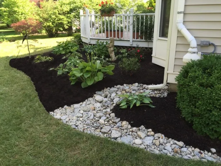 Affordable lawn care service in Hamilton, OH - Tall Oaks Lawn & Landscaping