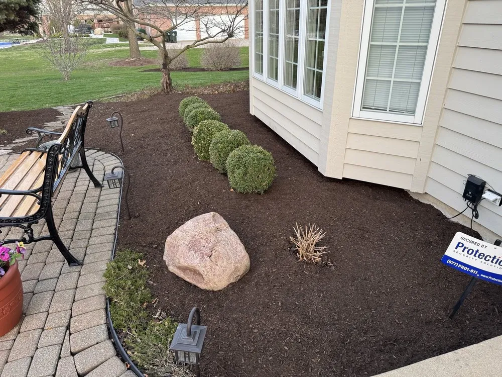Reliable residential landscaping in Geneva, IL - Tall Pines Landscaping