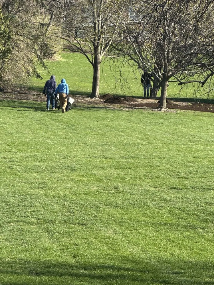 Reliable lawn care service for year-round maintenance across Geneva, IL - Tall Pines Landscaping