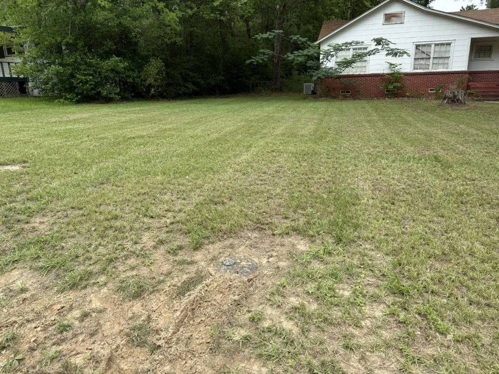 Top-rated landscape design experts serving Hawkins, TX - Tall Pines Lawncare