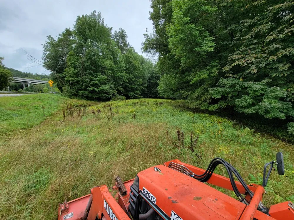 Top-rated outdoor landscaping for homes across Cornish, NH - Tall Pines Property Maintenance