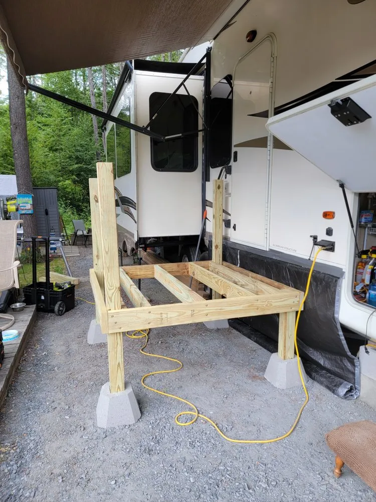 Reliable lawn mowing service experts serving Cornish, NH - Tall Pines Property Maintenance