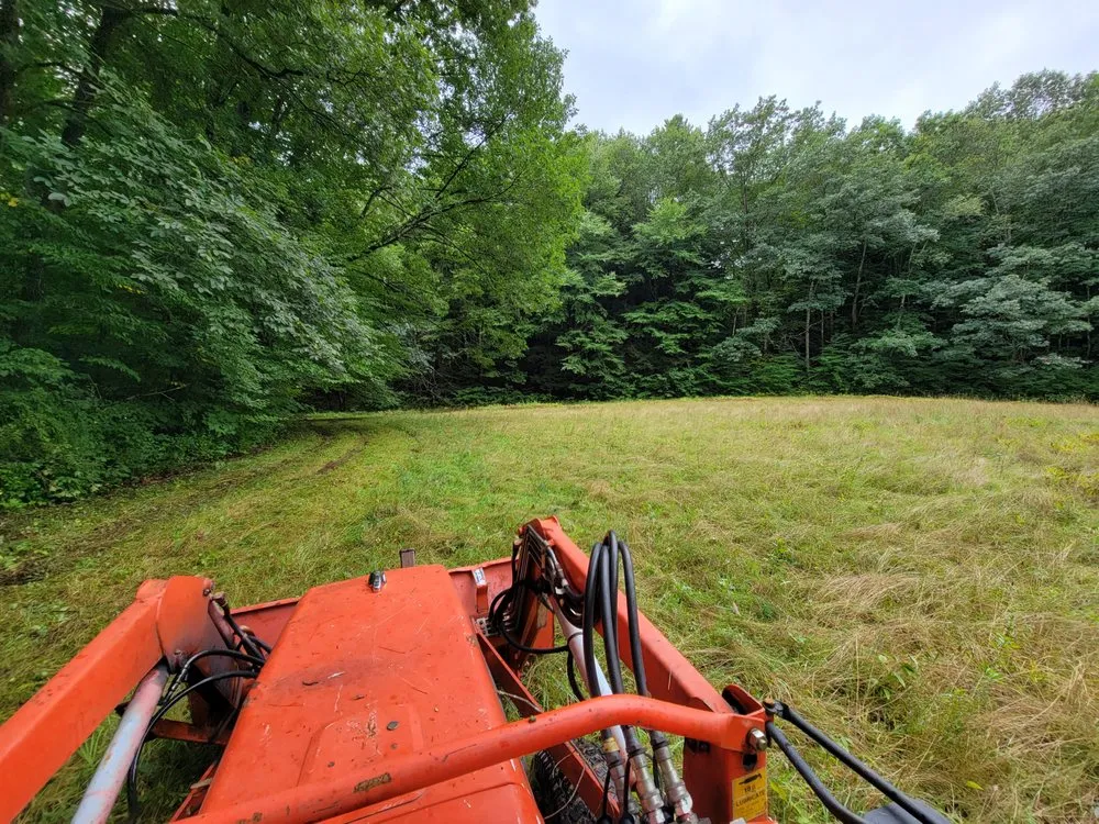 Reliable landscape installation near you in Cornish, NH by Tall Pines Property Maintenance
