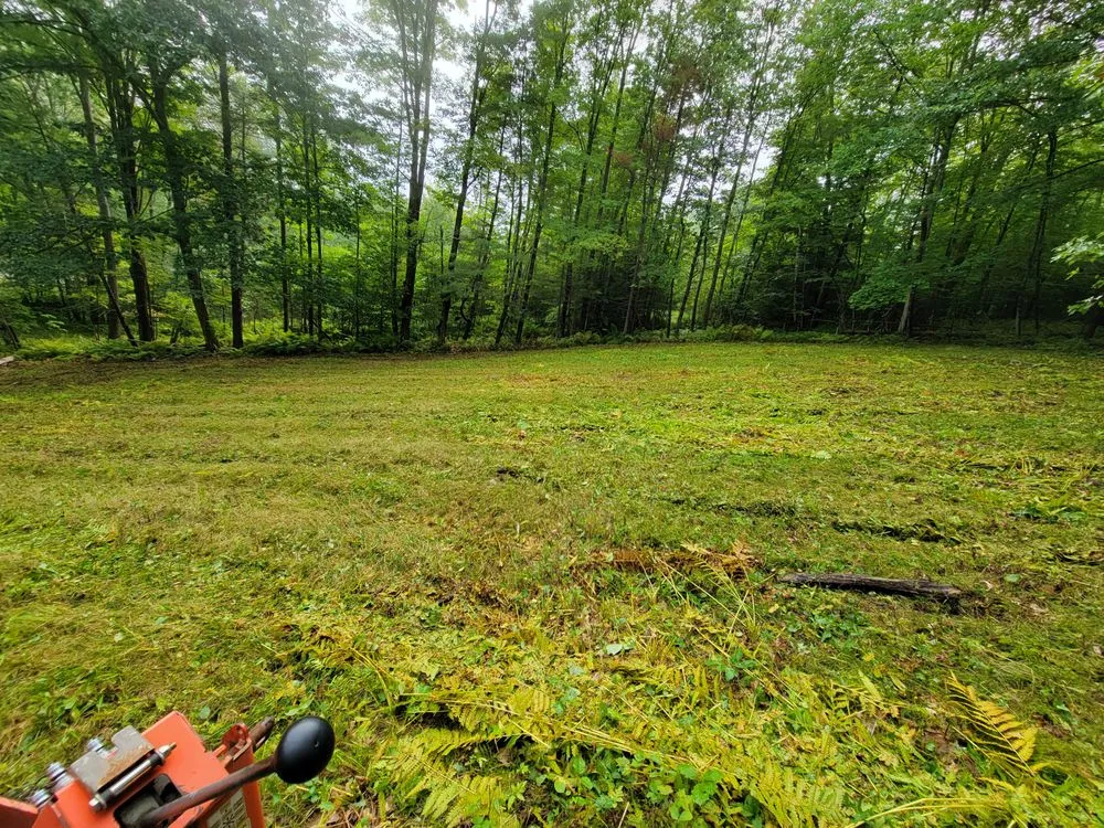 Custom outdoor landscaping for year-round maintenance across Cornish, NH - Tall Pines Property Maintenance
