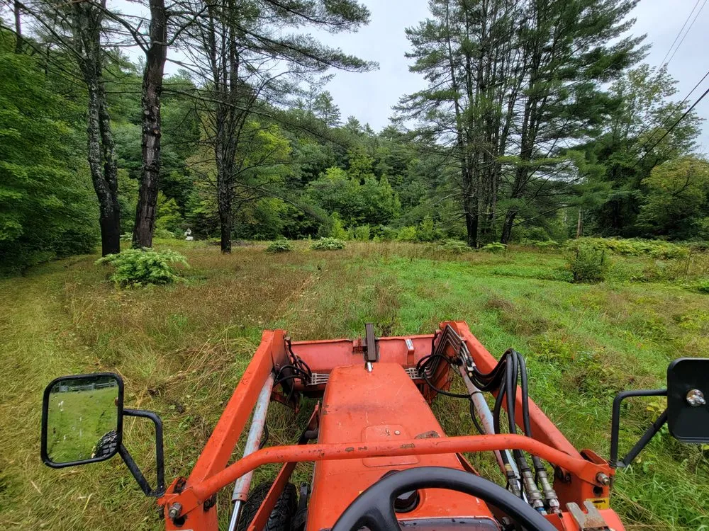 Affordable landscape design experts serving Cornish, NH - Tall Pines Property Maintenance