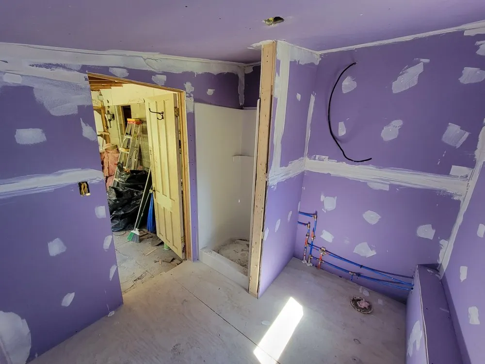 Local lawn care service for homes in Cornish, NH by Tall Pines Property Maintenance