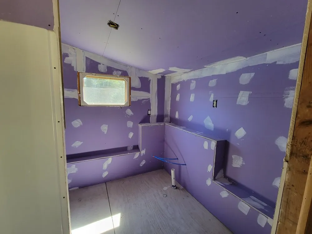 Local yard maintenance in Cornish, NH by Tall Pines Property Maintenance