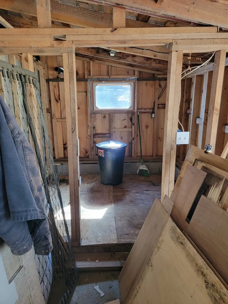 Expert landscape installation for residential properties across Cornish, NH - Tall Pines Property Maintenance