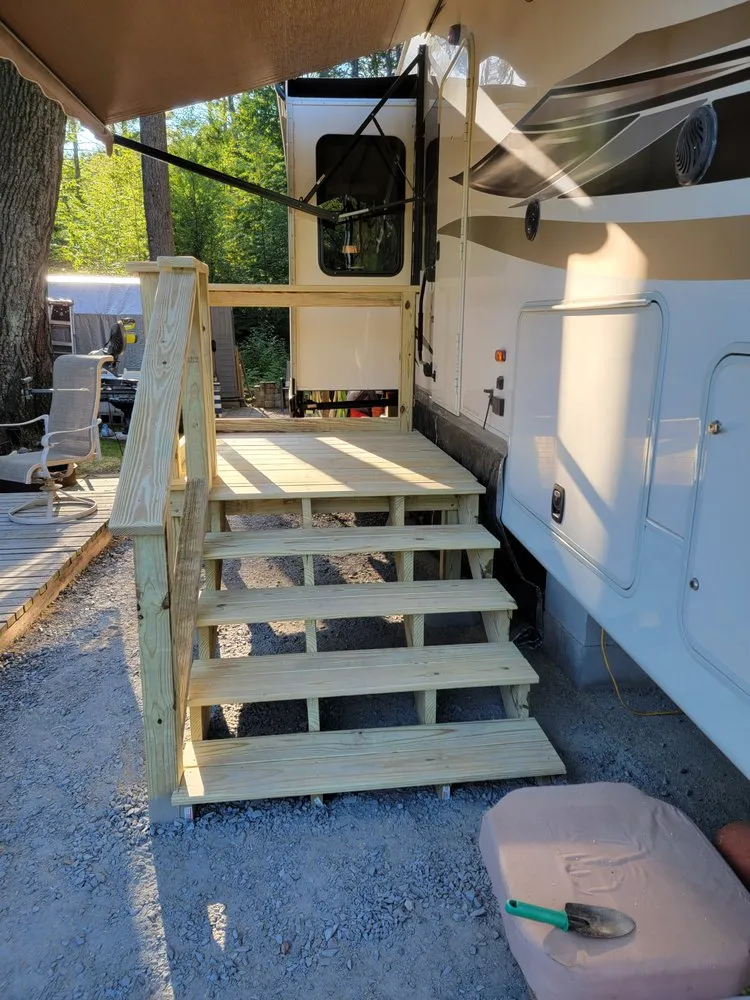 Reliable yard maintenance in Cornish, NH by Tall Pines Property Maintenance