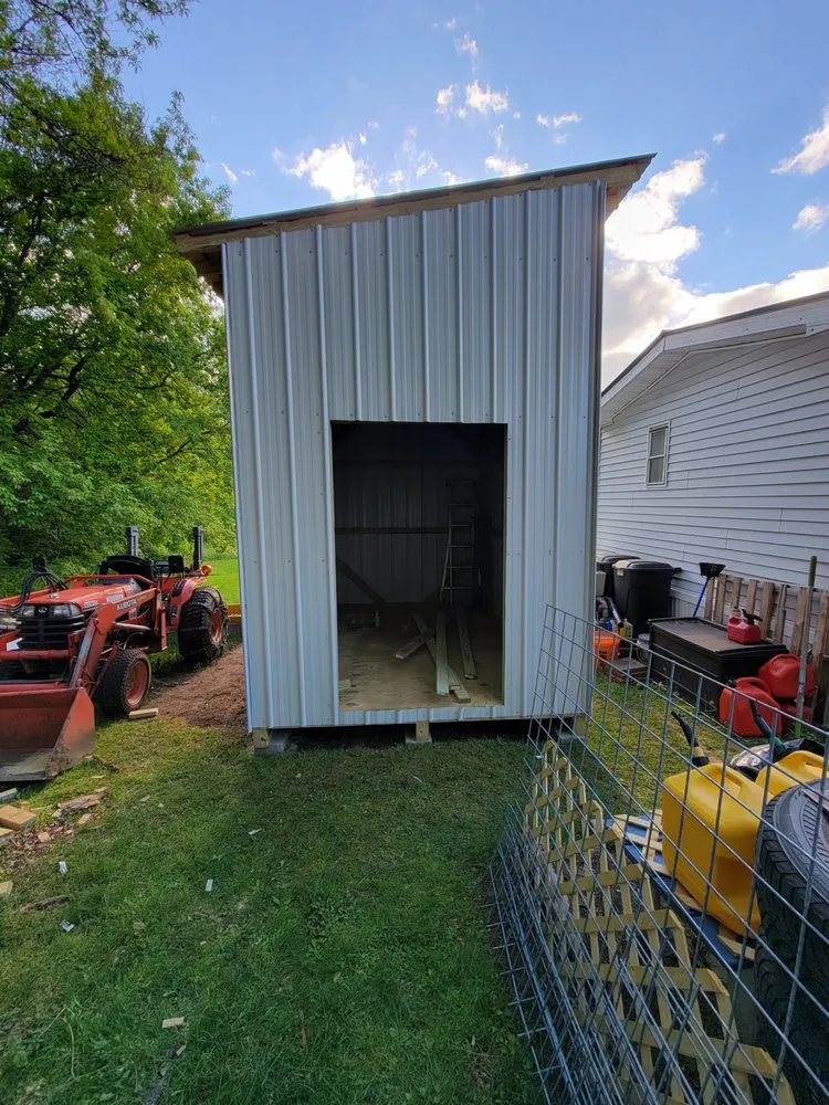 Trusted landscape design in Cornish, NH by Tall Pines Property Maintenance
