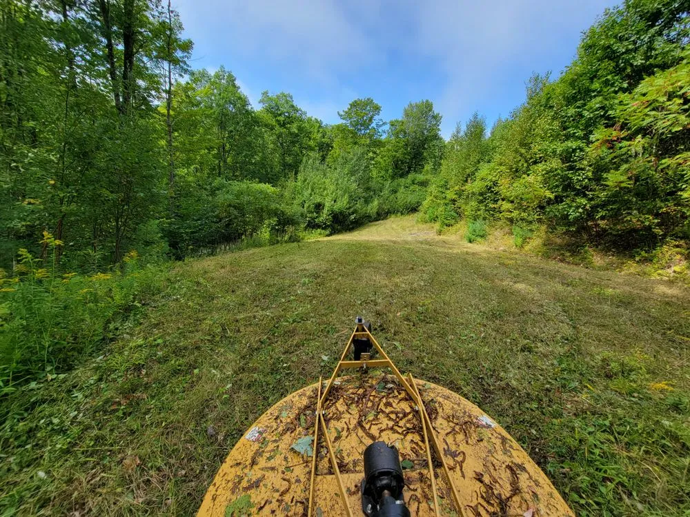 Reliable yard maintenance experts serving Cornish, NH - Tall Pines Property Maintenance