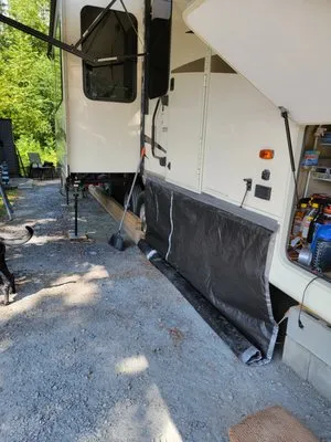 Tall Pines Property Maintenance