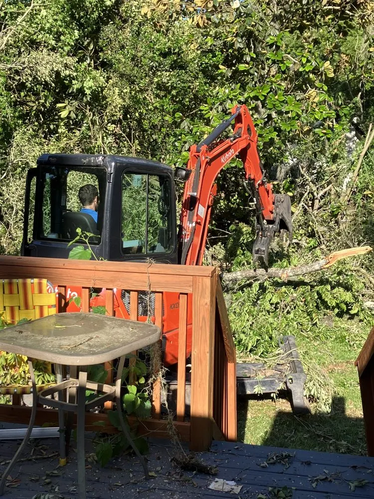 Expert outdoor landscaping experts serving Tallahassee, FL - Tallahassee Prime Lawn Care