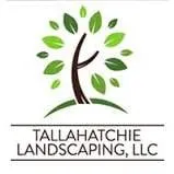 Tallahatchie Landscaping Logo