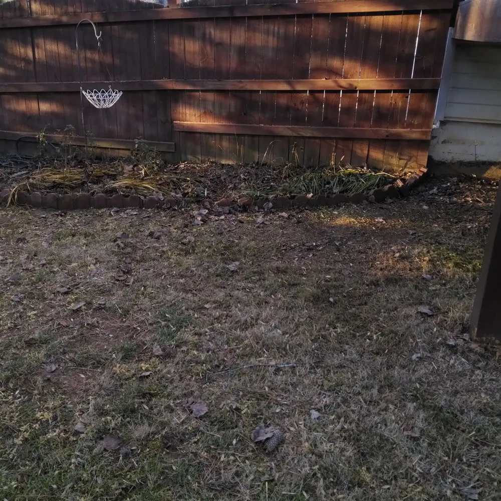 Local landscape installation experts serving Dawsonville, GA - Tallant Outdoors