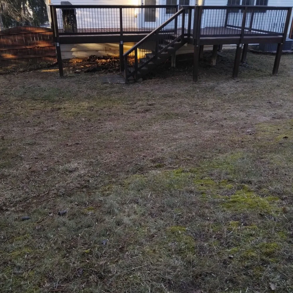 Expert residential landscaping for outdoor upgrades across Dawsonville, GA - Tallant Outdoors