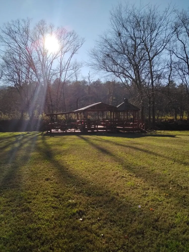 Reliable lawn care service in Dawsonville, GA - Tallant Outdoors