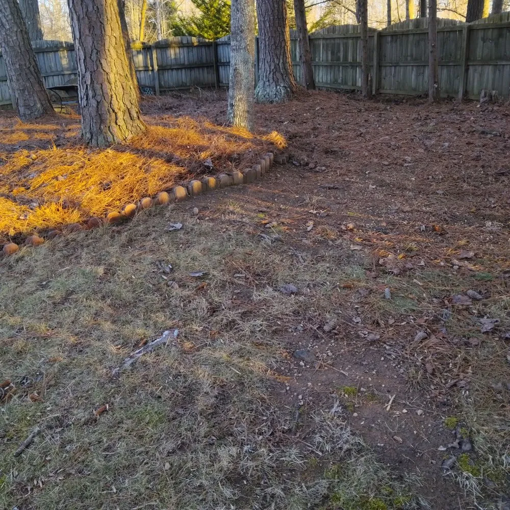 Reliable landscape design in Dawsonville, GA by Tallant Outdoors