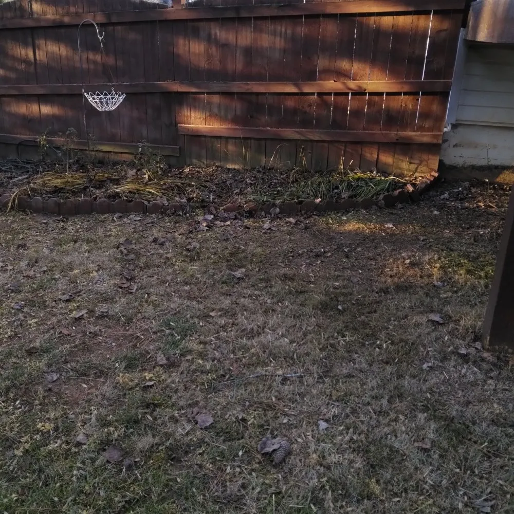 Reliable garden landscaping in Dawsonville, GA by Tallant Outdoors