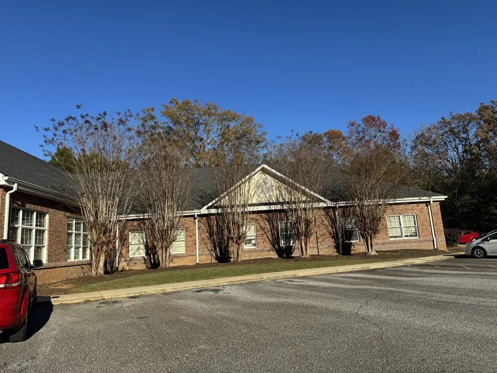 Expert landscape design for year-round maintenance across Hartwell, GA - Tallent Lawn Services, LLC