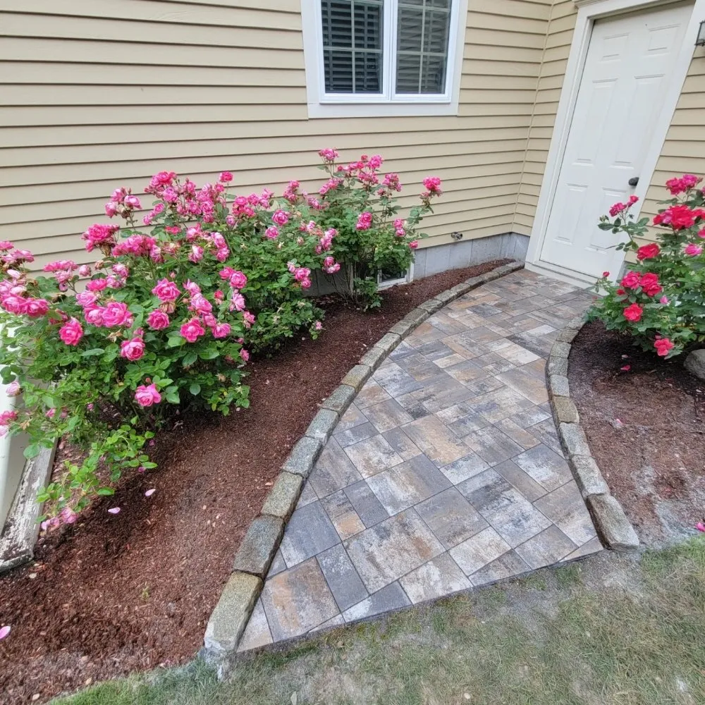 Trusted landscape installation experts serving Plymouth, MA - Taller Landscaping and Construction