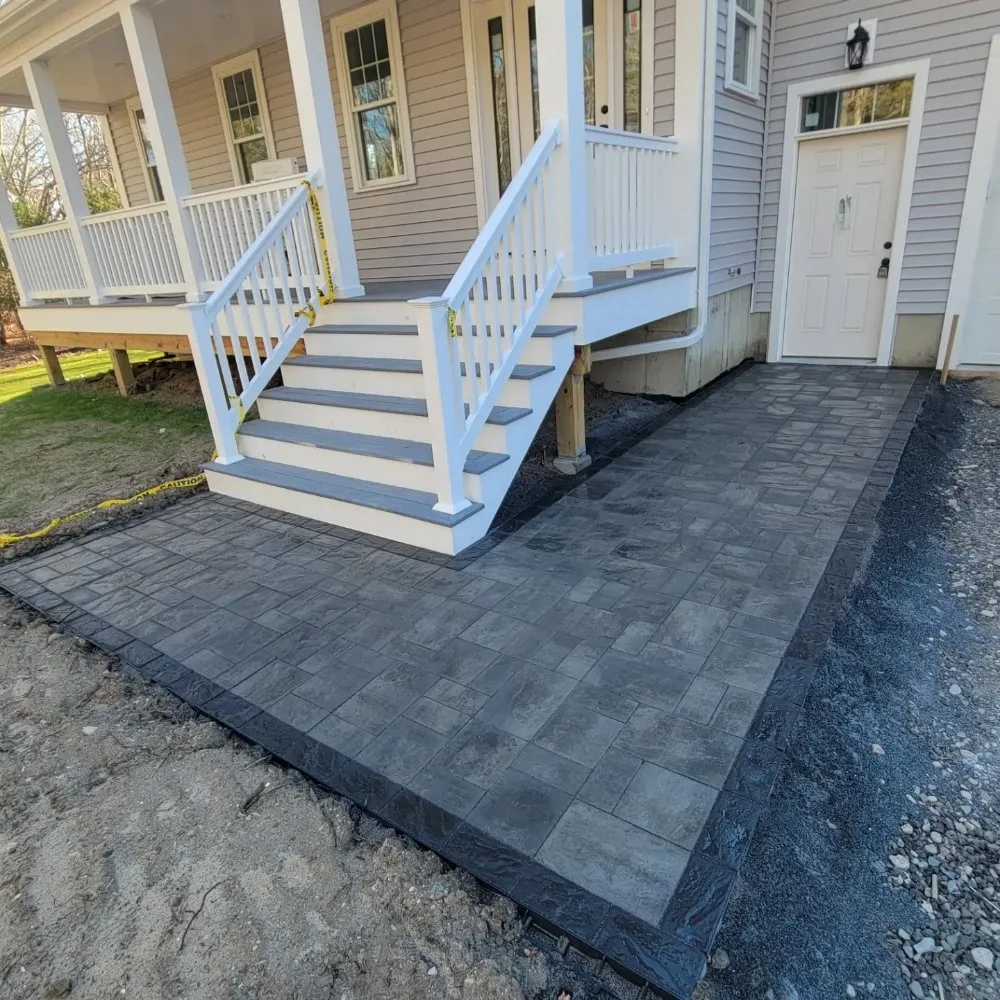 Top-rated landscape design experts serving Plymouth, MA - Taller Landscaping and Construction