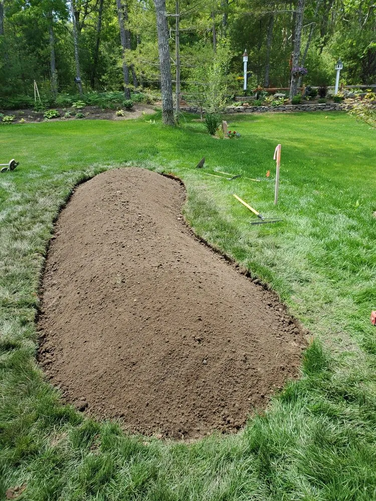 Affordable landscape installation experts serving Plymouth, MA - Taller Landscaping and Construction