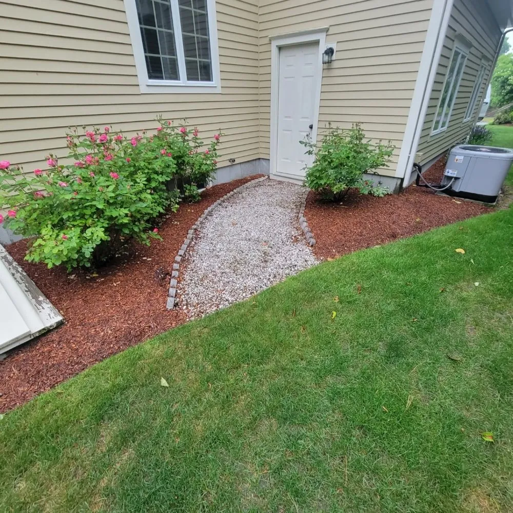 Custom lawn care service experts serving Plymouth, MA - Taller Landscaping and Construction