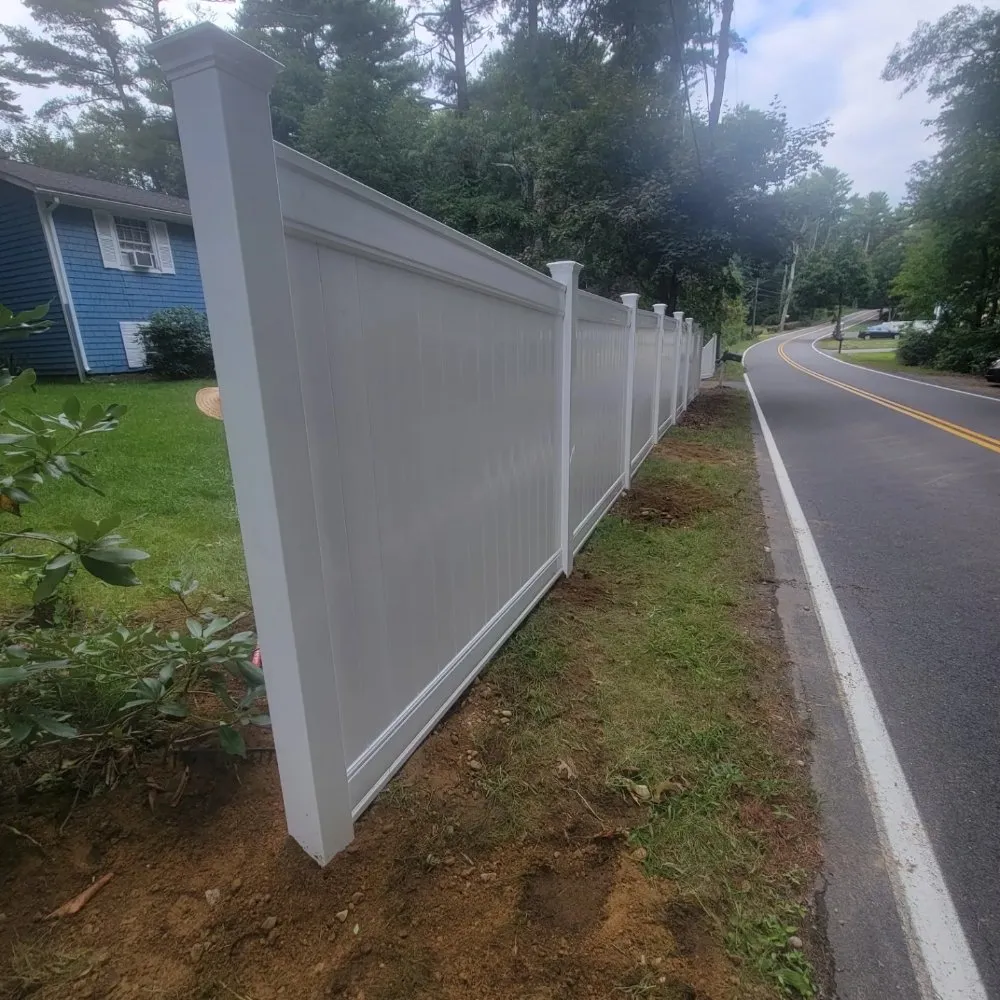 Expert landscape installation experts serving Plymouth, MA - Taller Landscaping and Construction