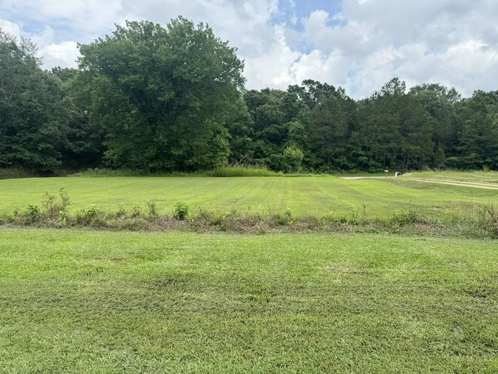 Affordable residential landscaping in Bolivar, TN - Talley Lawn Care