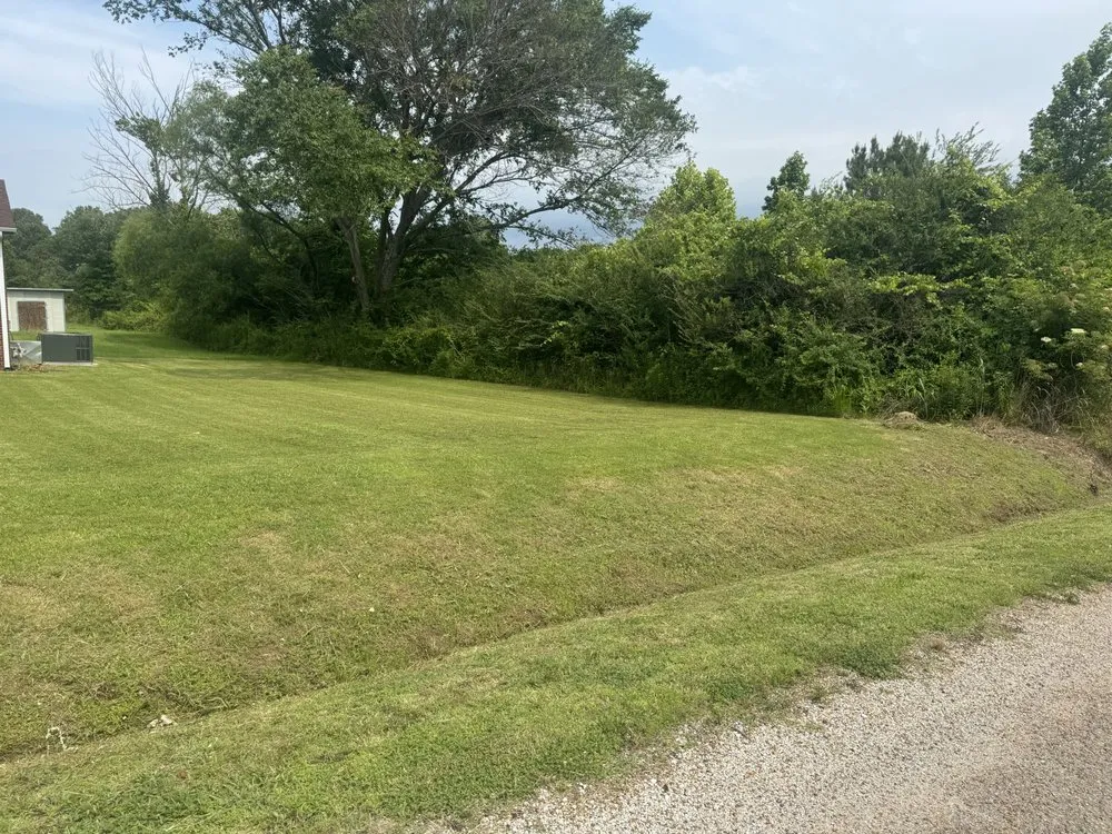 Trusted residential landscaping for year-round maintenance across Bolivar, TN - Talley Lawn Care