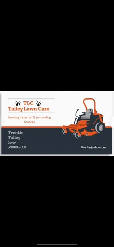 Custom landscape design for beautiful yards across Bolivar, TN - Talley Lawn Care